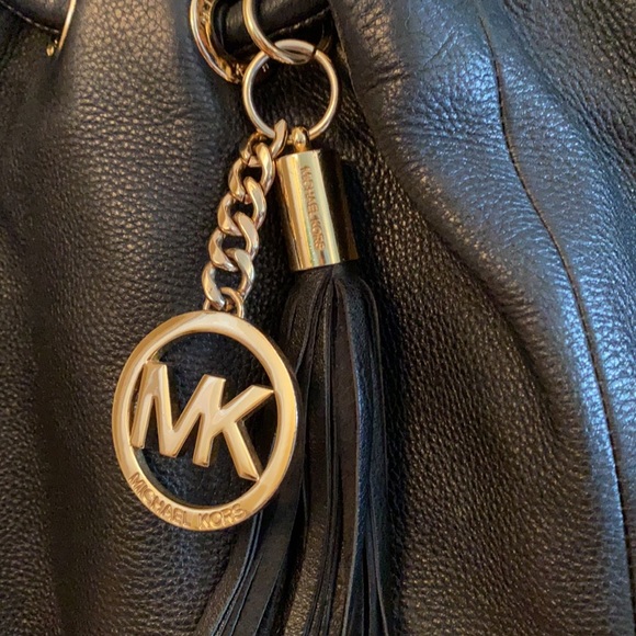 Ring handle Michael Kors Bag - Picture 2 of 5